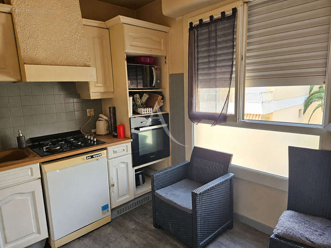Appartement à GRASSE