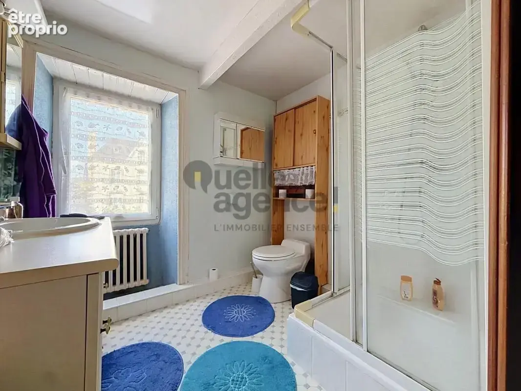 Maison 6 pièces de 104 m2 à Plouhinec - photo 11
