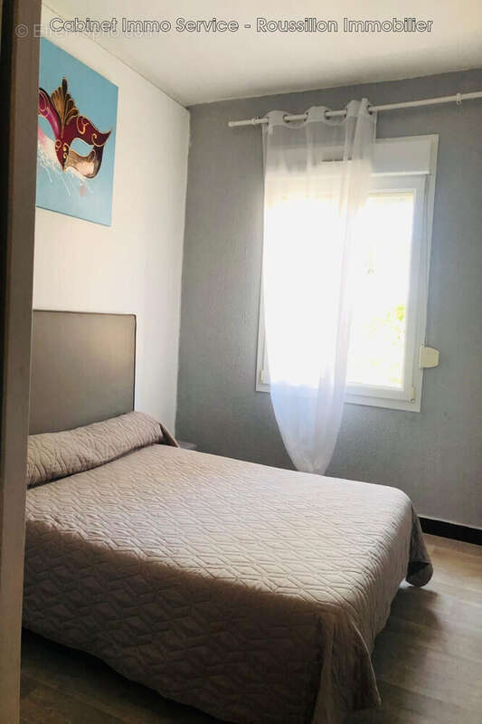 Maison à LE PERTHUS