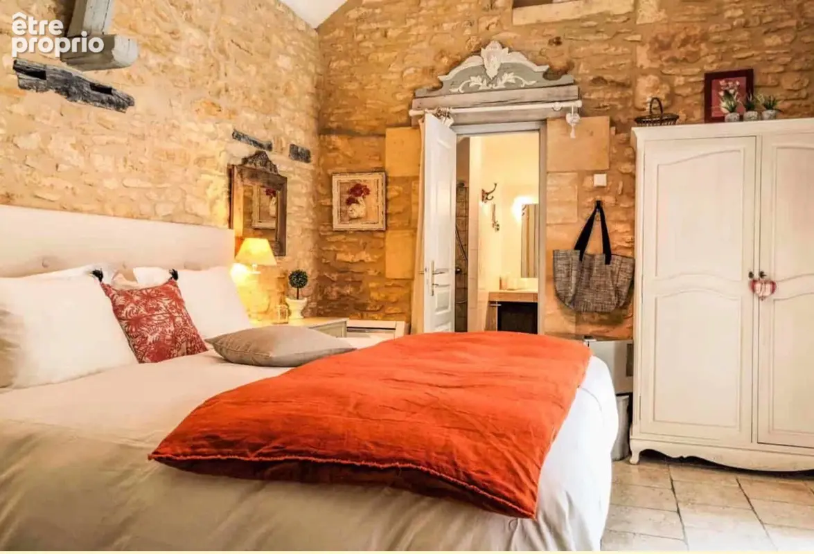 Propriété d'exception aux portes de Sarlat-la-Canéda - photo 6