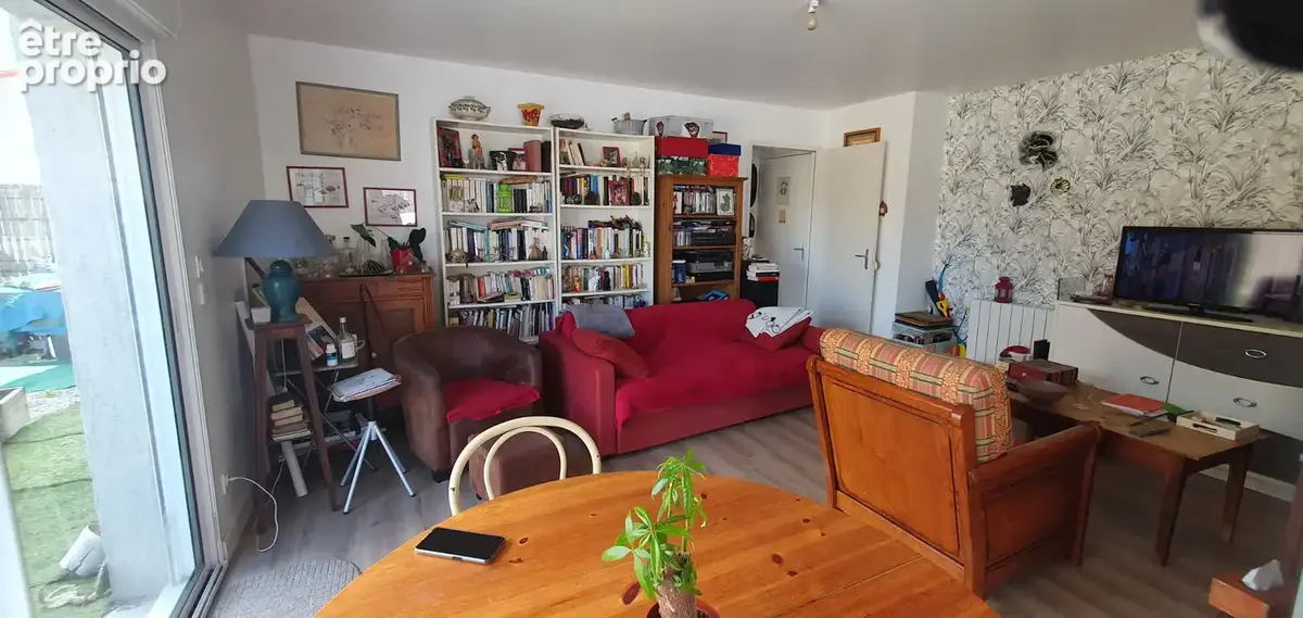 Froidfond - 3 pièces - 50 m² habitable - photo 2
