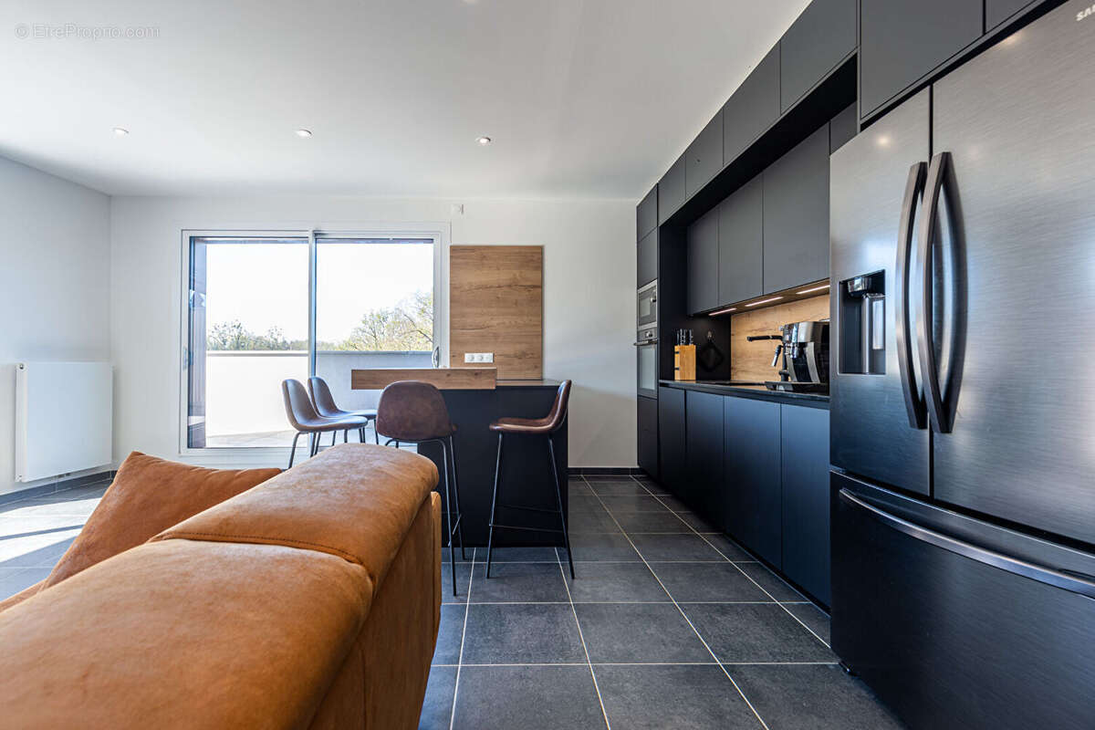 Appartement à ANNECY