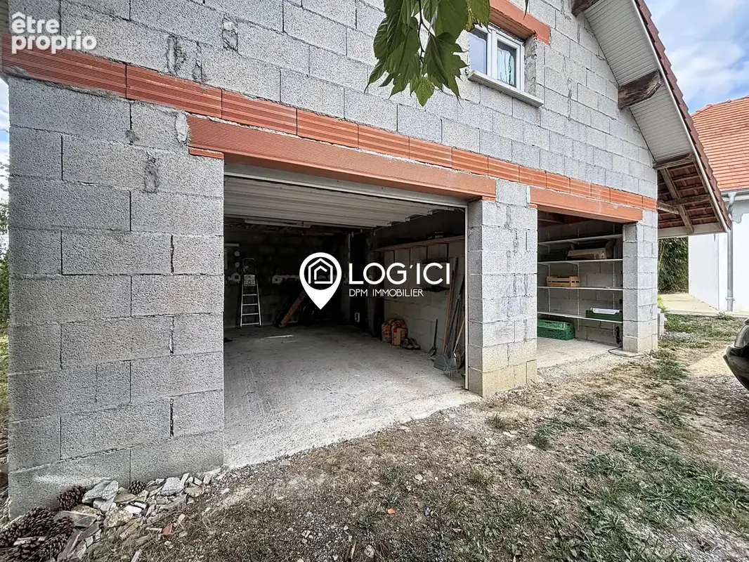 Maison récente 130 m2 avec grand séjour, 3/4 chambres, terrasse, jardin sur 1100 m2 de terrain - photo 19