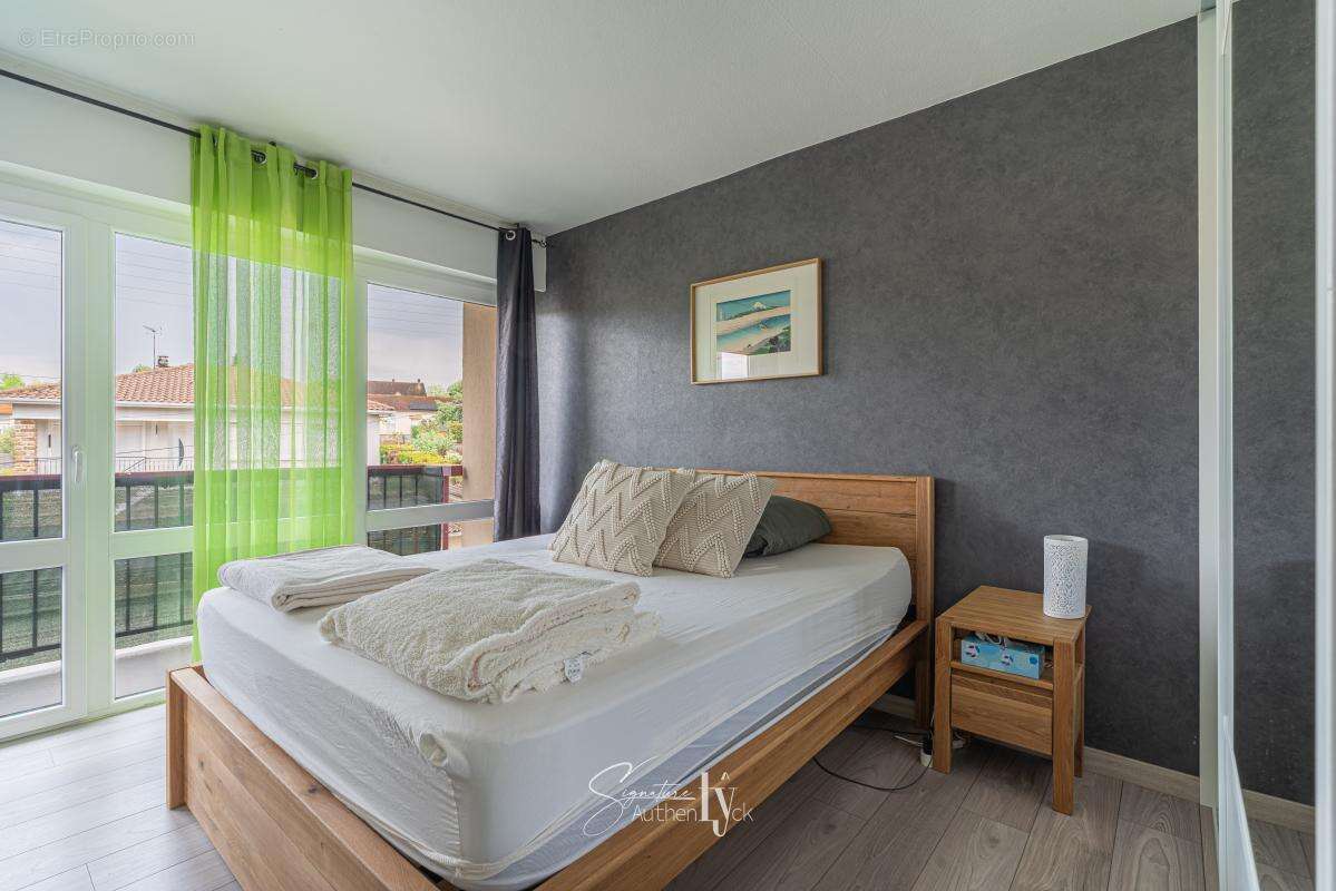 Appartement - photo 3
