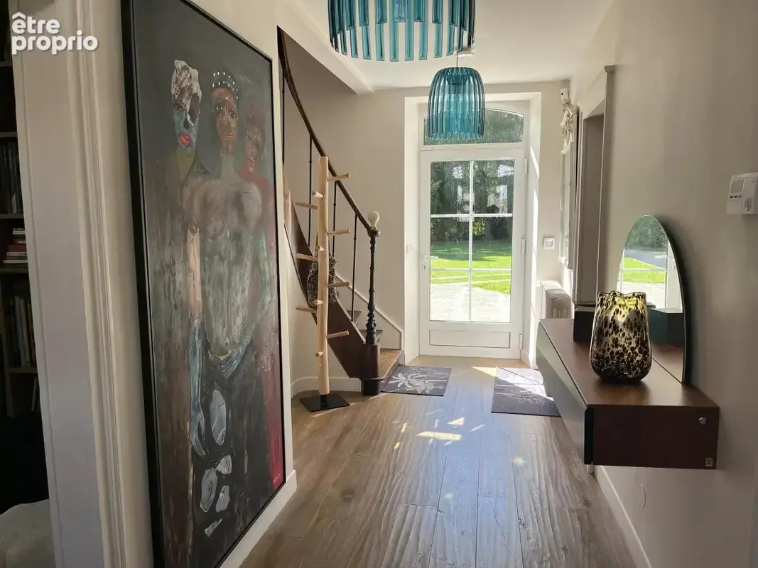 Maison 5 pièces 120 m² à vendre à Verdon (51210) - photo 7