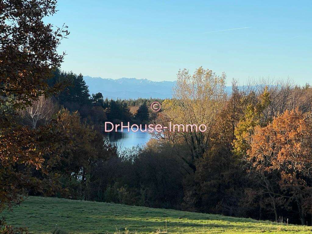 Maison à SAINT-DENIS