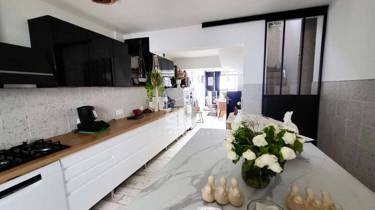 Maison 110m² à étaples - photo 4