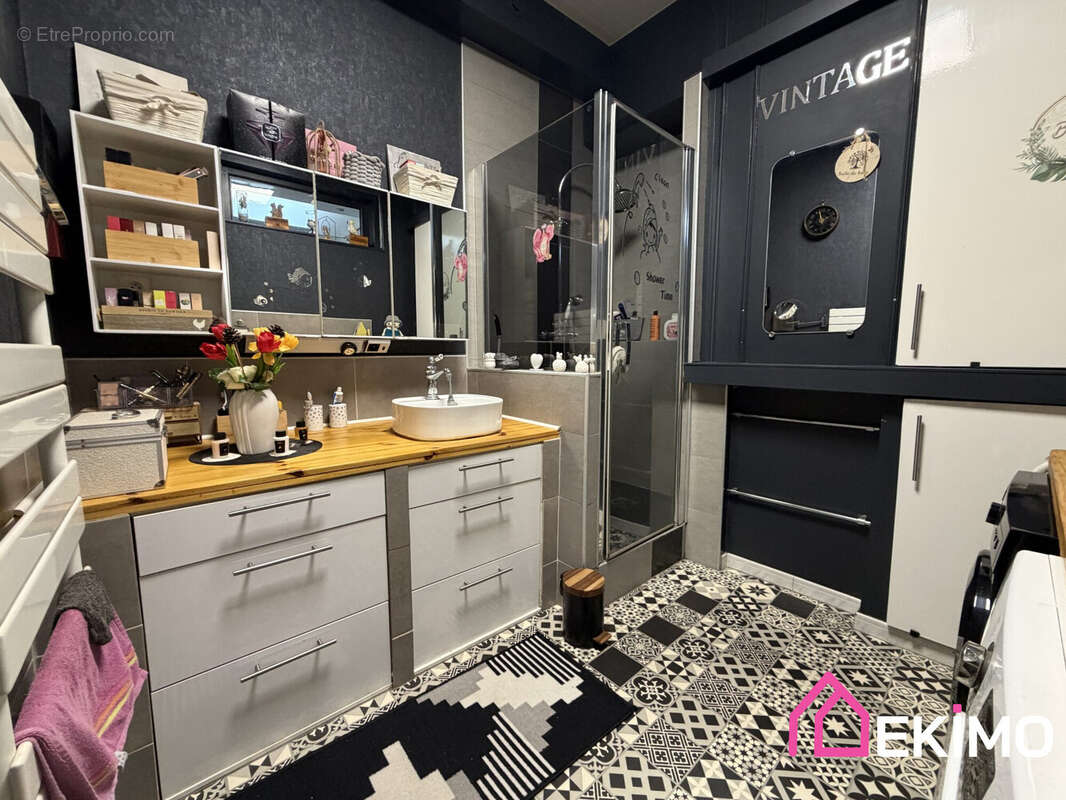 Maison 158 m² à Henin-Beaumont  - photo 8