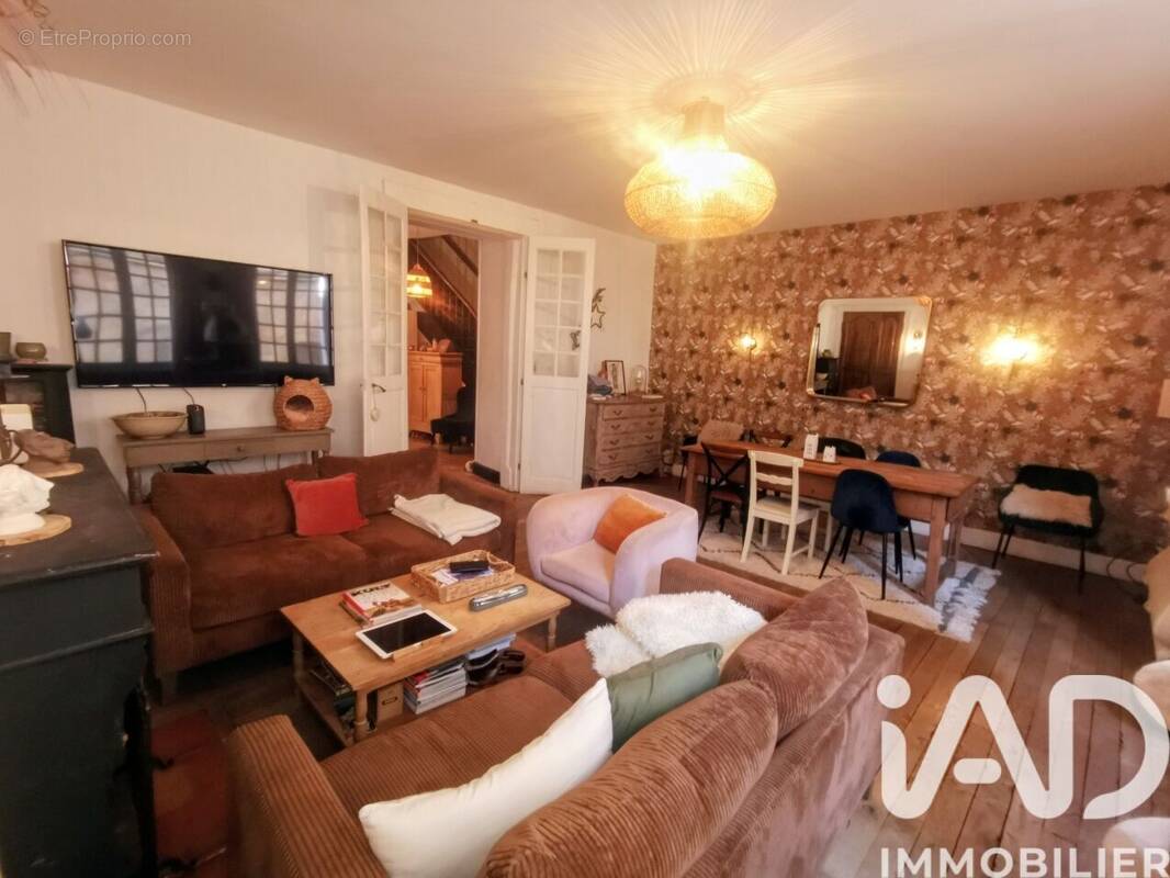 Photo 1 - Appartement à FIGEAC