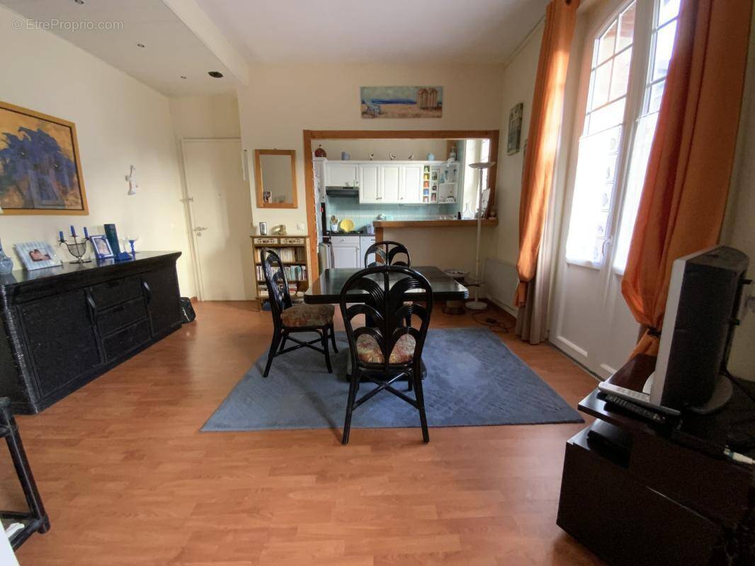 Appartement à DINARD