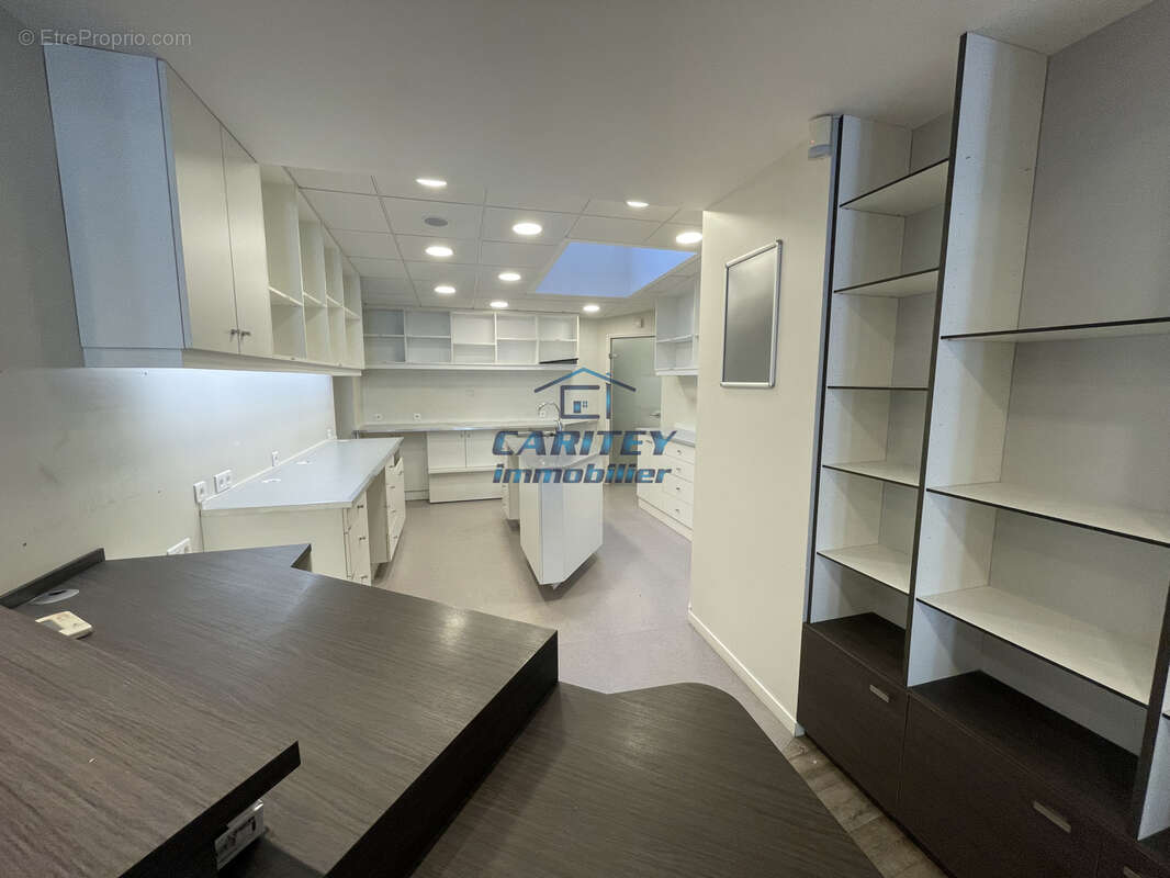 Appartement à LURE