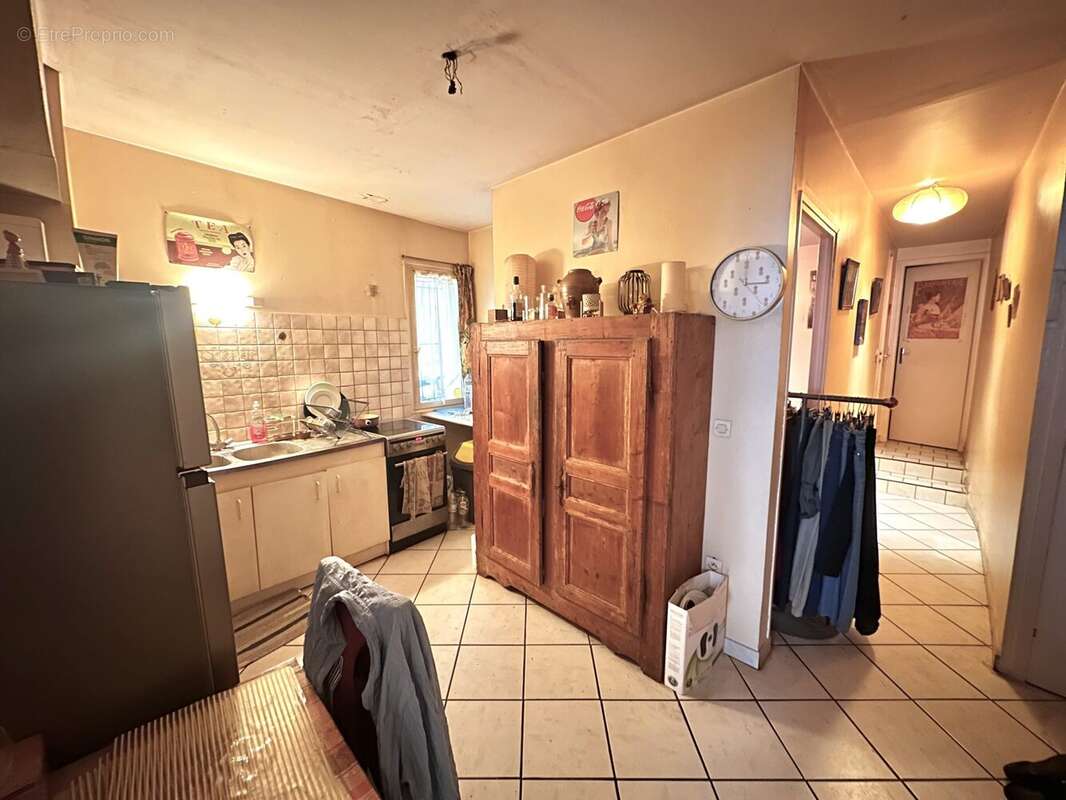 Appartement à ROUEN