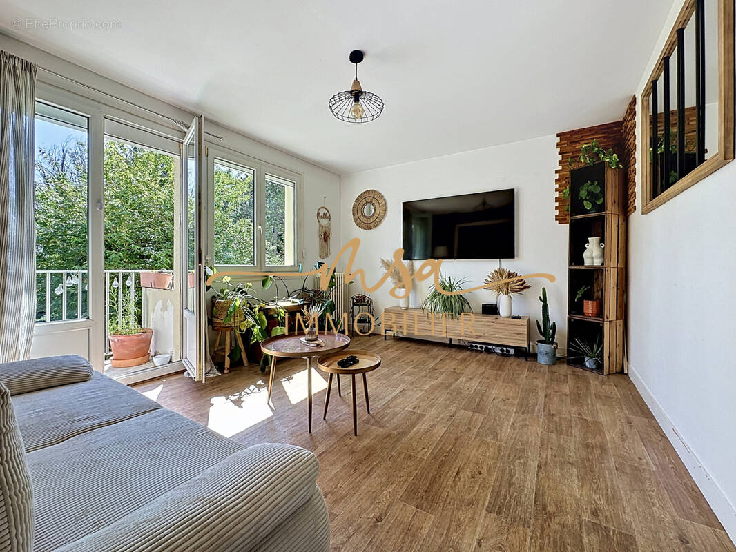 Appartement à ROUEN