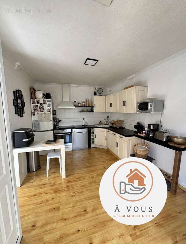 Maison à LE HAVRE