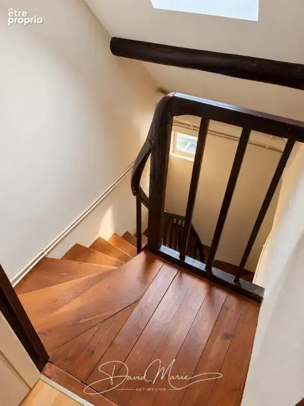 Maison à vendre 8 pièces ORBEC (14) - photo 4