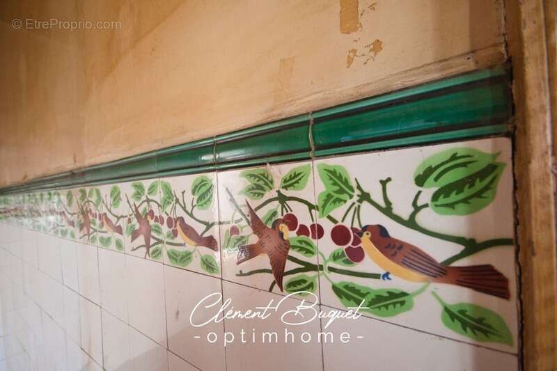 Maison à LE NOUVION-EN-THIERACHE