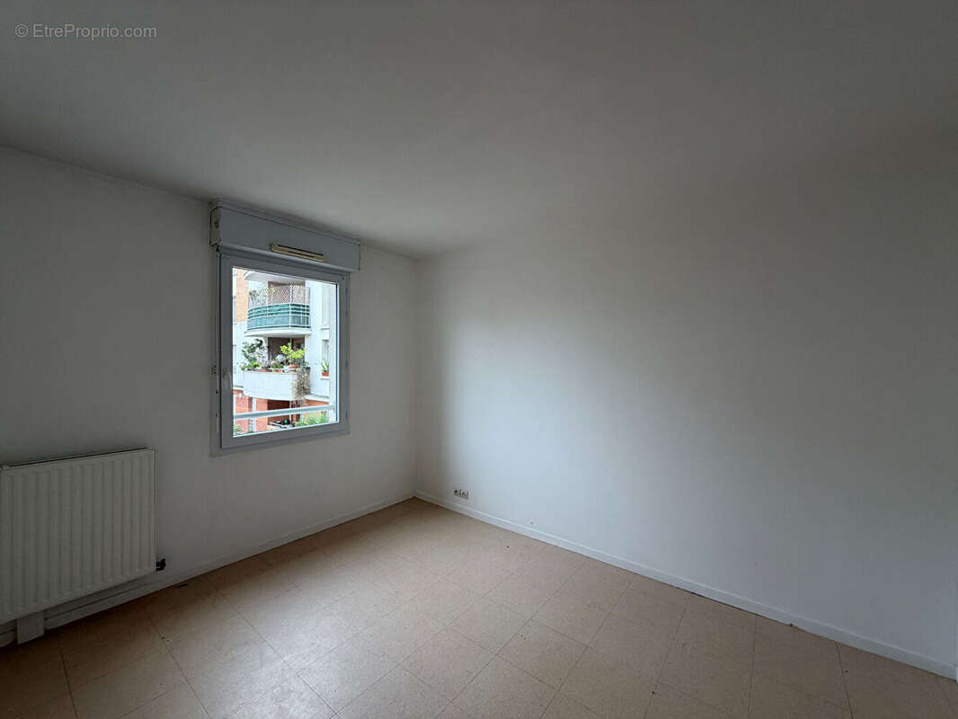 Appartement à ALFORTVILLE