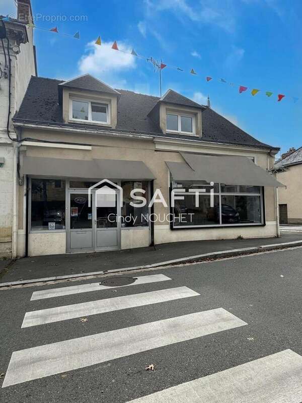 Photo 3 - Maison à LA FLECHE