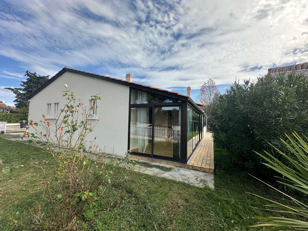 Maison à VILLENEUVE-SUR-LOT