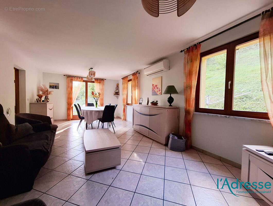 Maison à INGERSHEIM