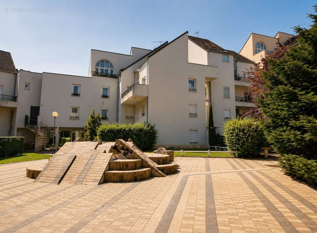 Appartement à ACHERES