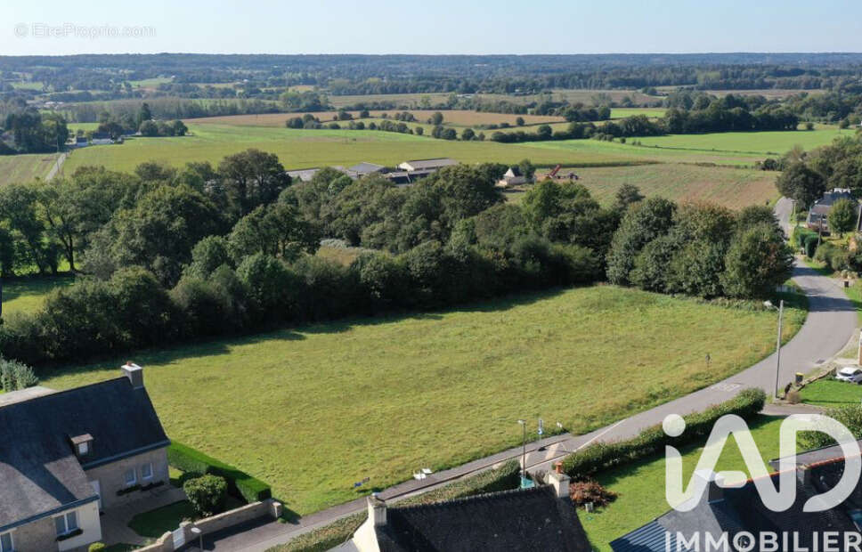 Photo 5 - Terrain à PLAUDREN