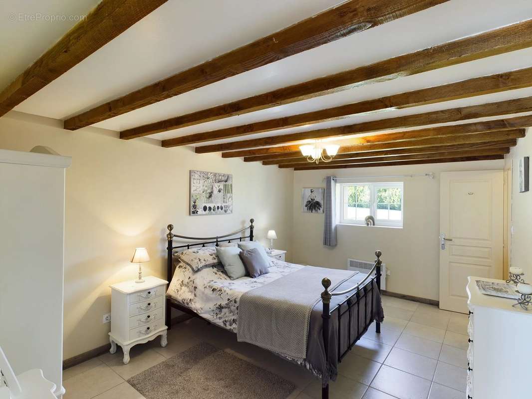 Maison à SAINTE-FOY-LA-GRANDE