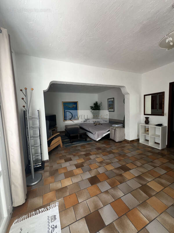 Maison à ANTIBES
