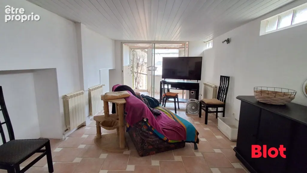 Appartement 41 m² à Dinan  - photo 2