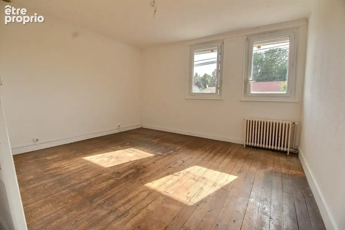 Maison 4 pièces 100 m² à vendre à Frevent (62270) - photo 7