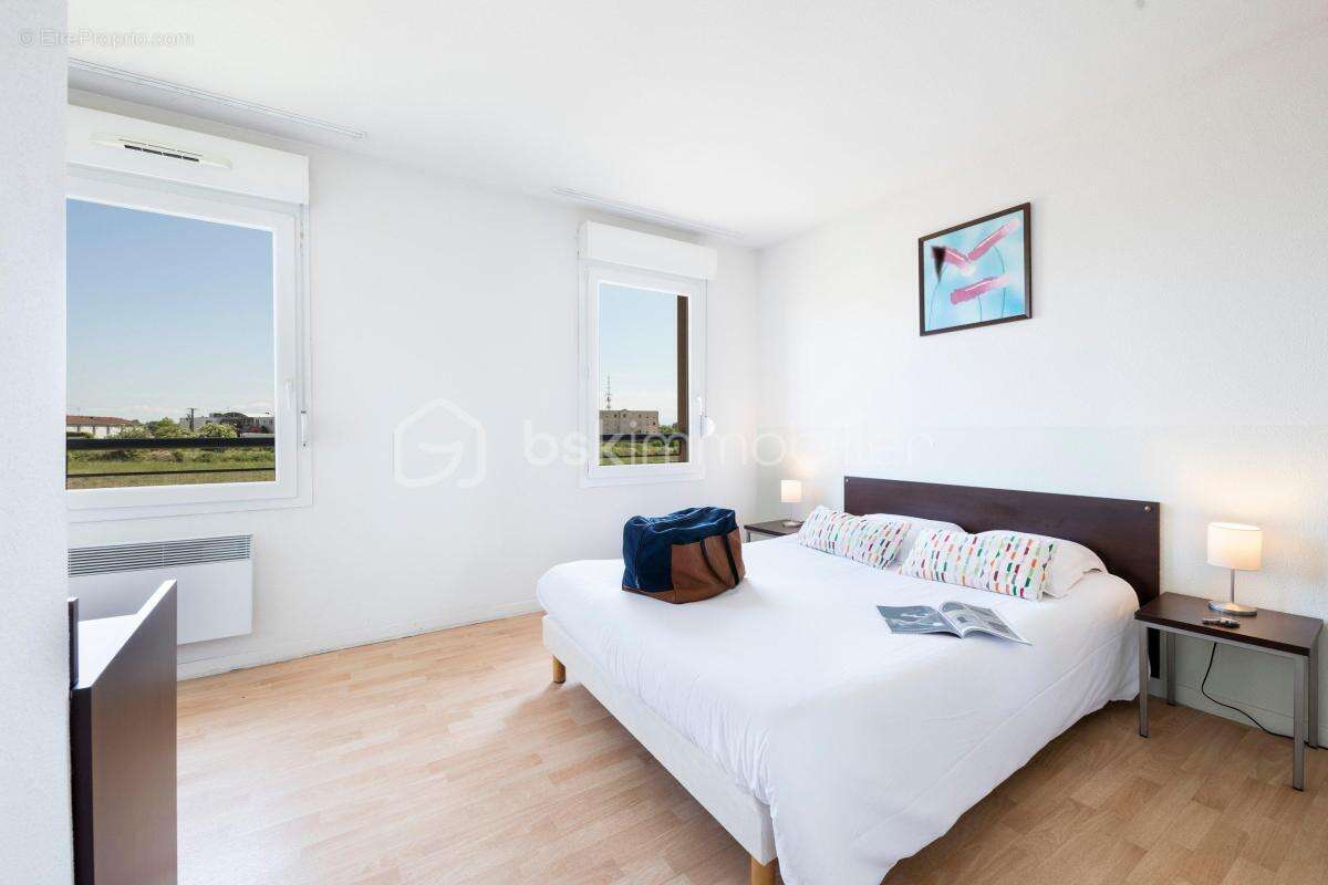 Appartement à GERZAT