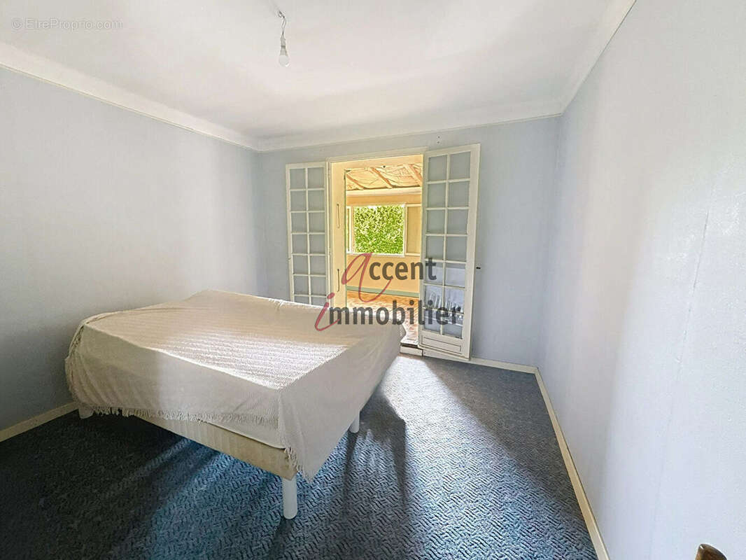 Maison à SAINT-ANDIOL