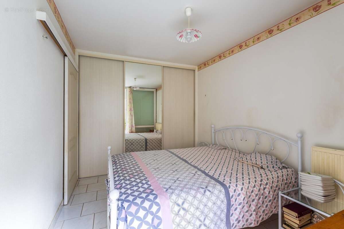 Appartement à WAMBRECHIES