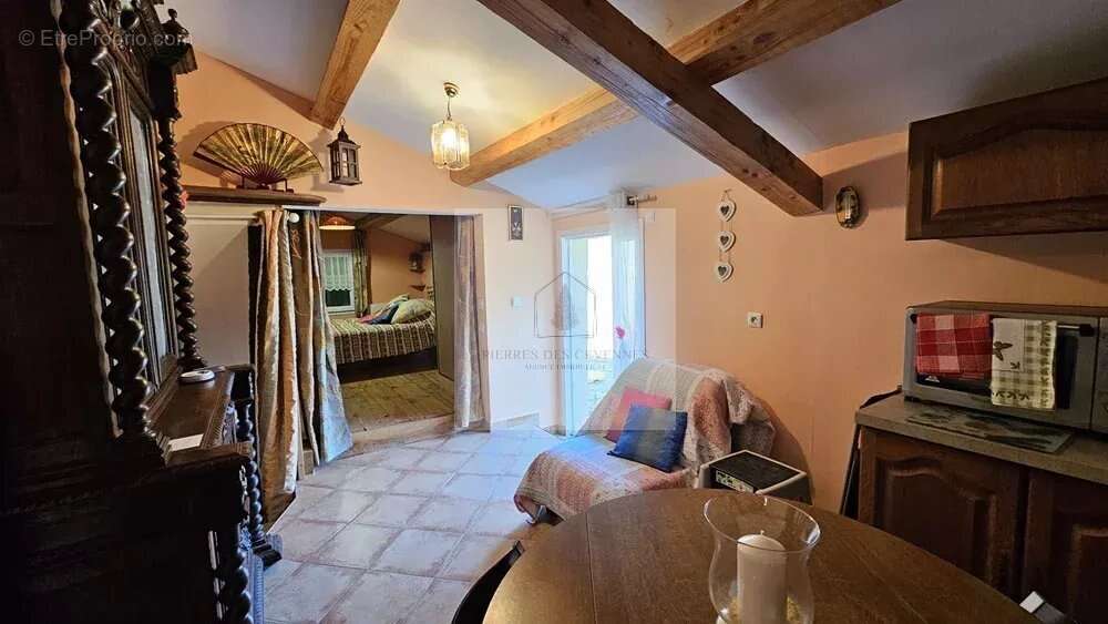 Maison à SAINT-ANDRE-DE-LANCIZE