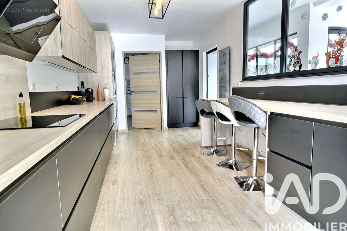 Photo 6 - Maison à LES PENNES-MIRABEAU