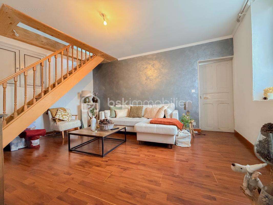 Maison à LE POINCONNET