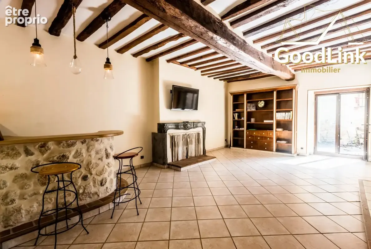 Maison 5 pièces 141 m² à vendre à Angerville (91670) - photo 8