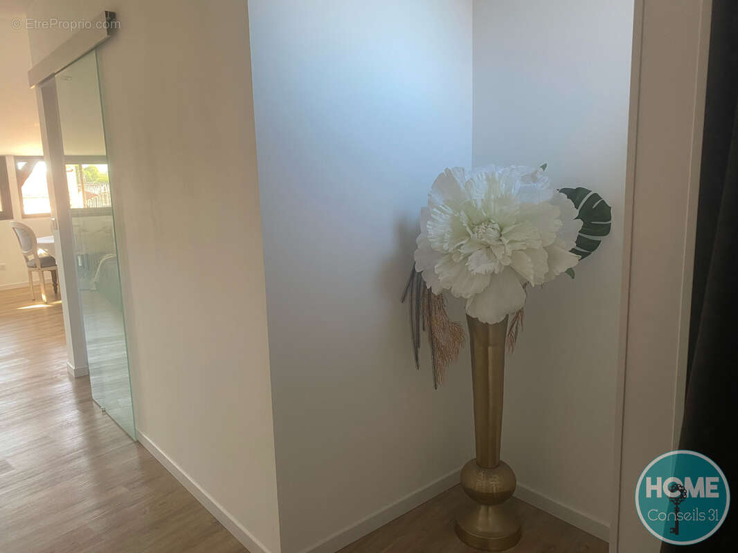 Appartement à GAILLAC