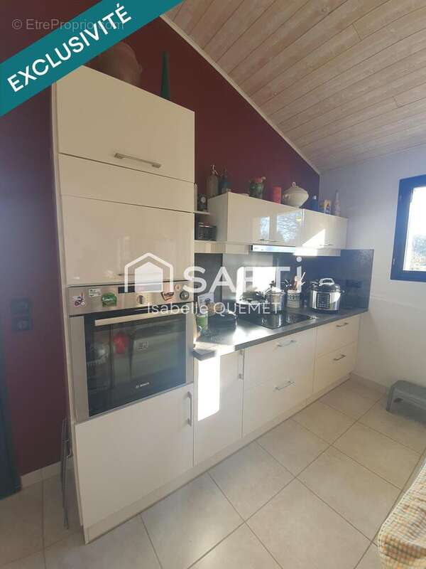 Photo 9 - Maison à MONTBRUN-BOCAGE