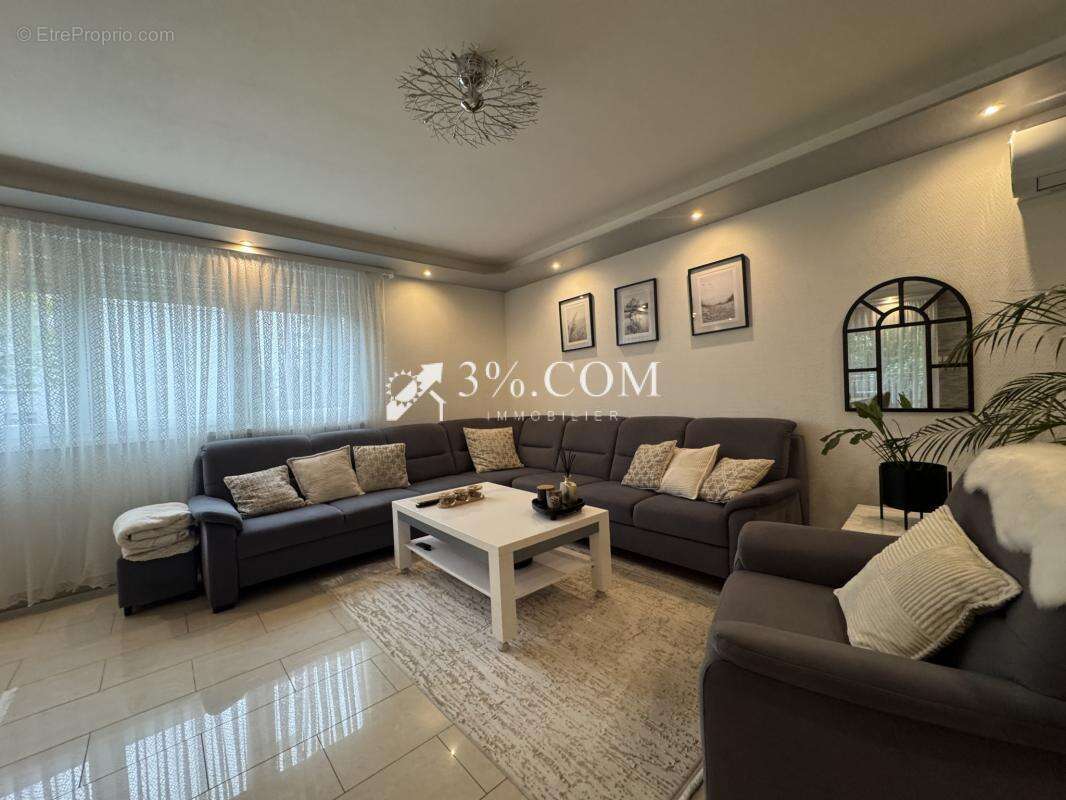 Maison à SOUFFELWEYERSHEIM