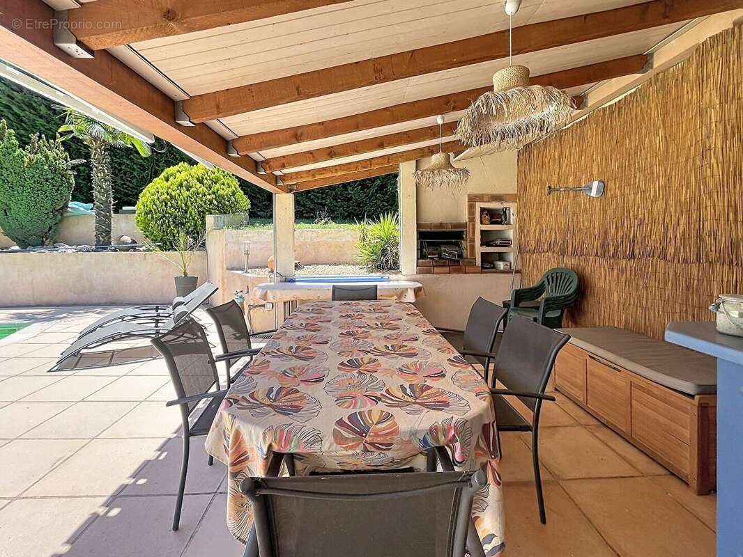 Maison à GARDANNE
