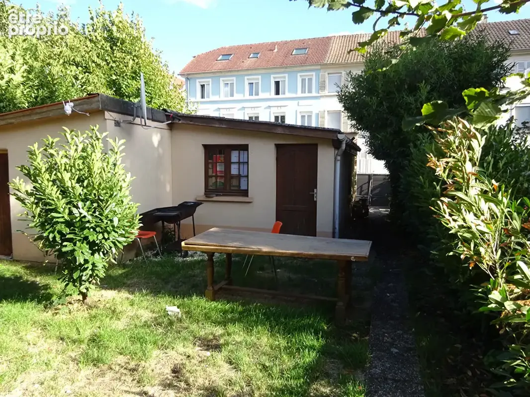 Maison 140 m² à Mulhouse  - photo 11