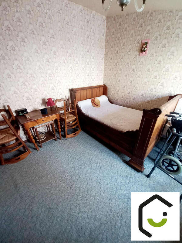 Maison à MONTDIDIER