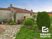 Maison à MOUILLERON-EN-PAREDS