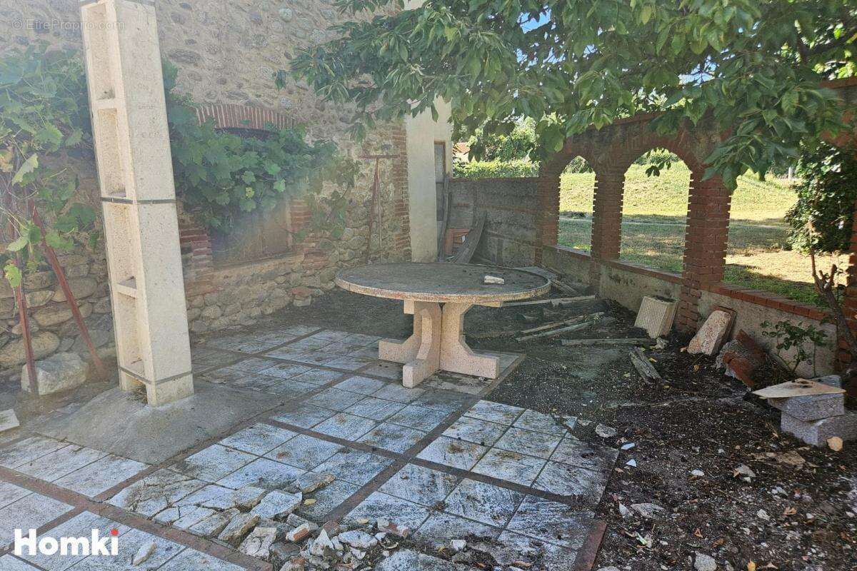 Maison/Villa T6 de 142 m2 à Prades 66500 - photo 3