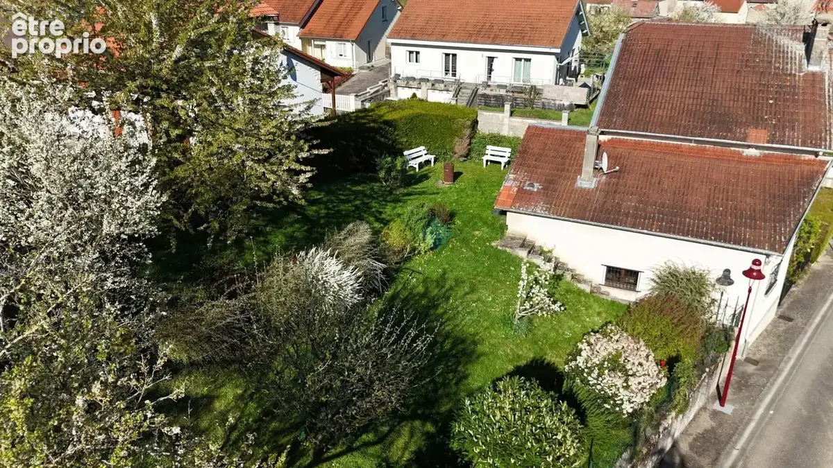 Maison 6 pièces 131 m² à vendre à Vandieres (54121) - photo 18