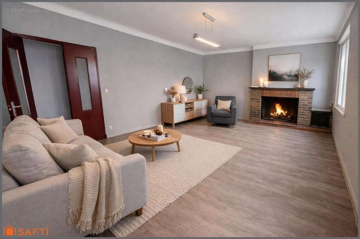 Photo 6 - Appartement à OLORON-SAINTE-MARIE