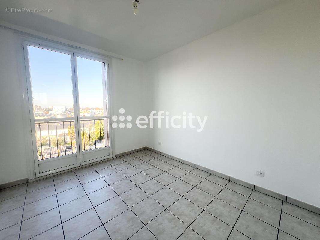 Appartement à JOUE-LES-TOURS