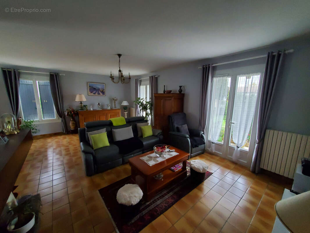 Maison à MARMANDE