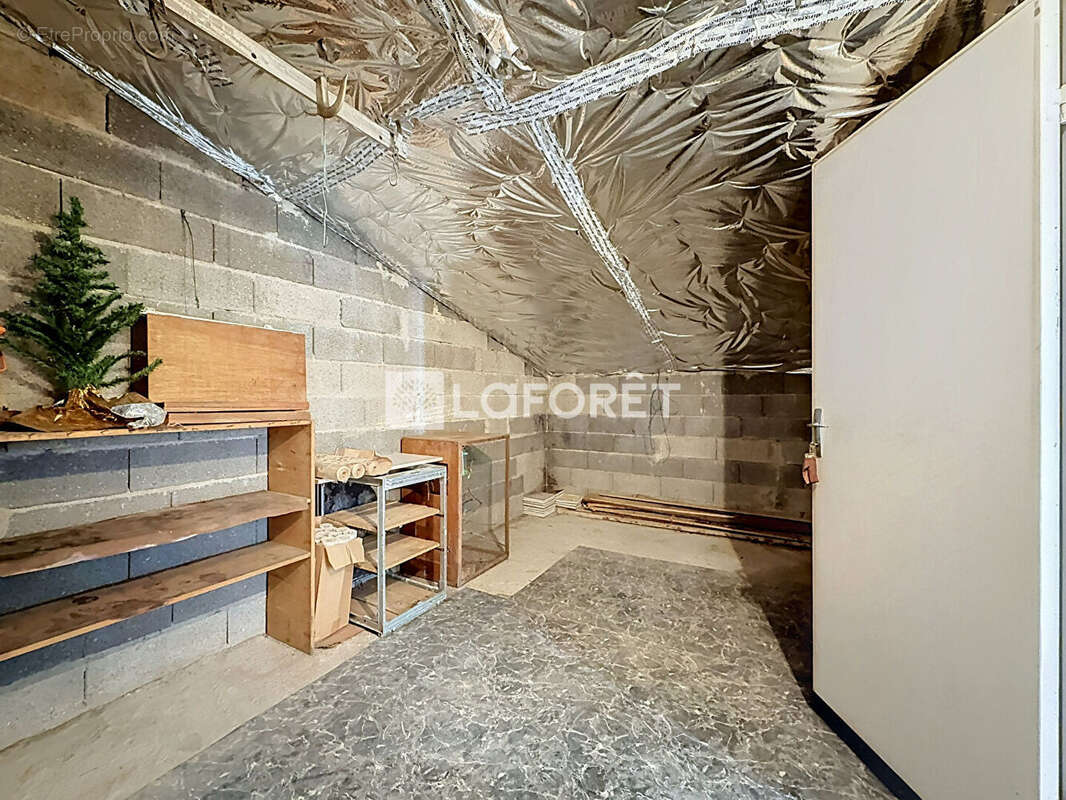 Maison à vendre Baneins 5 pièce(s) 93.74 m2 - photo 11